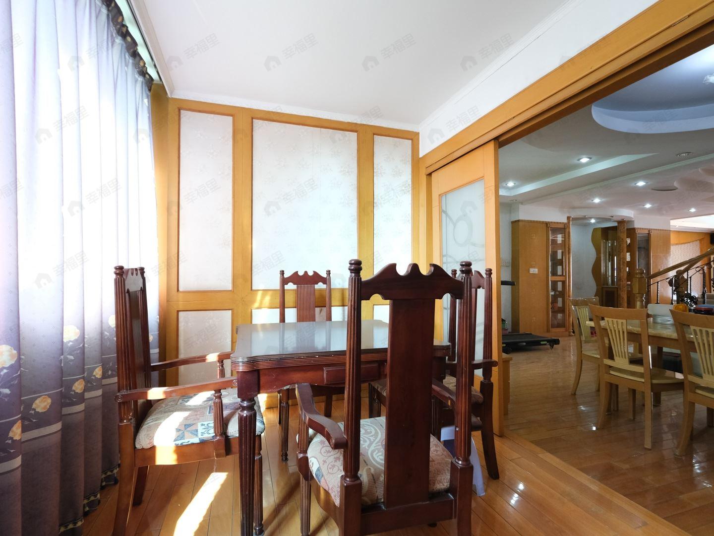 整租·实达温泉花园