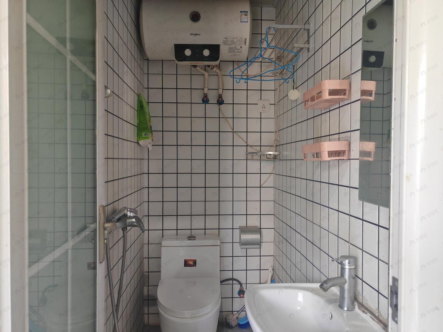 合租·潘墩新城五区