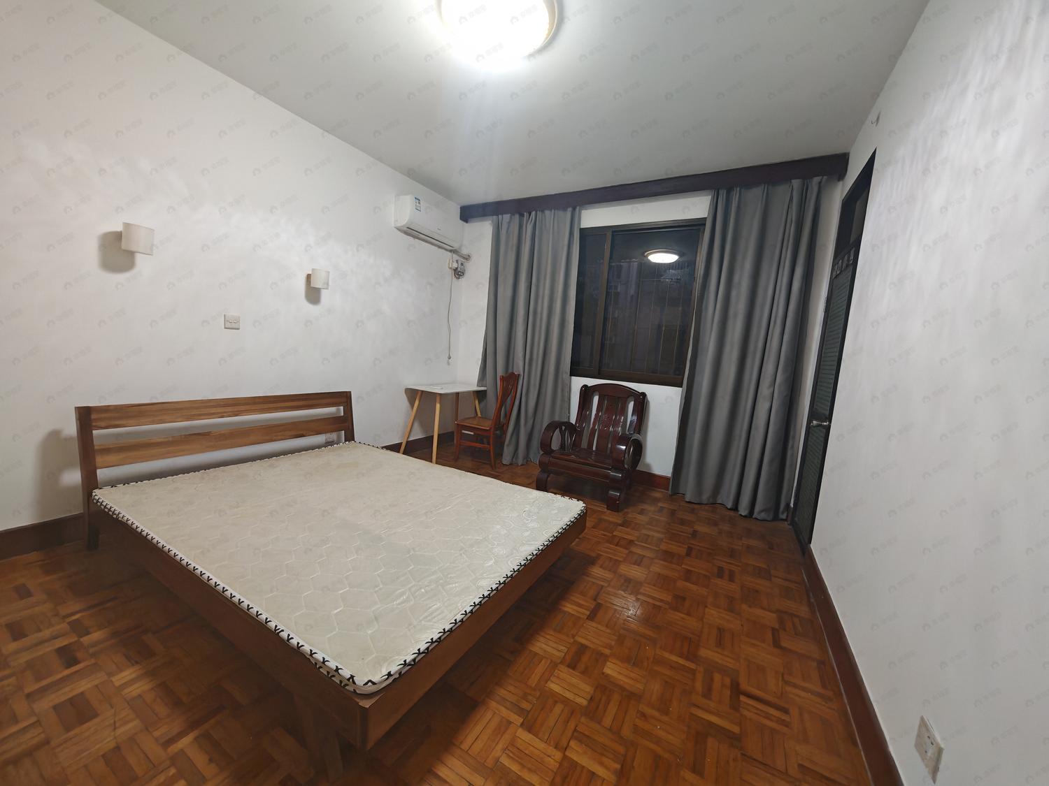 合租·善化新村