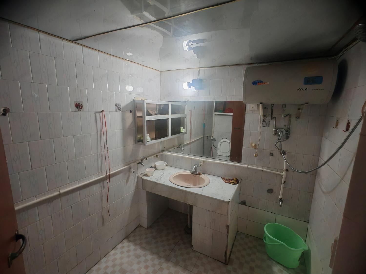 整租·水部综合大楼