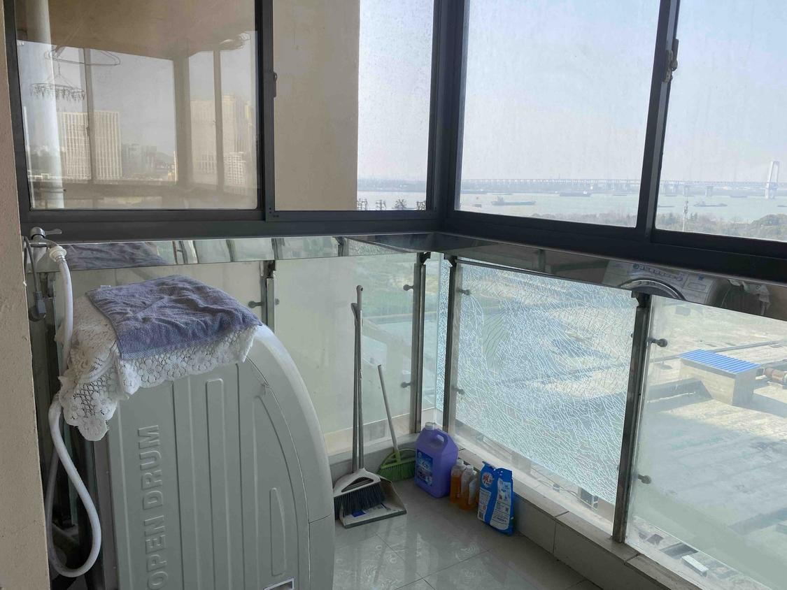 整租·名流印象