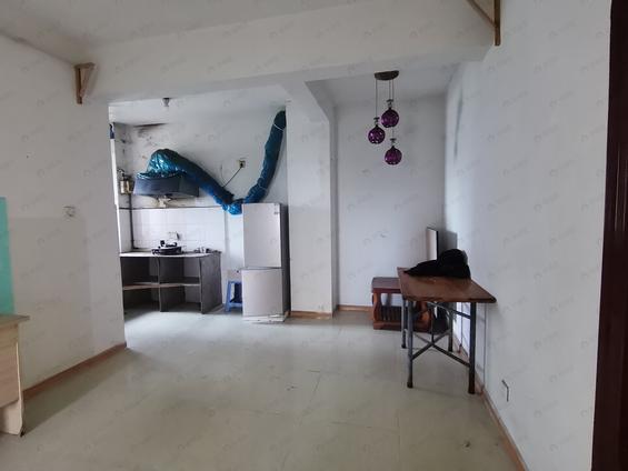 仓山火车南站整租 城南小筑4室1厅/121平/中楼层