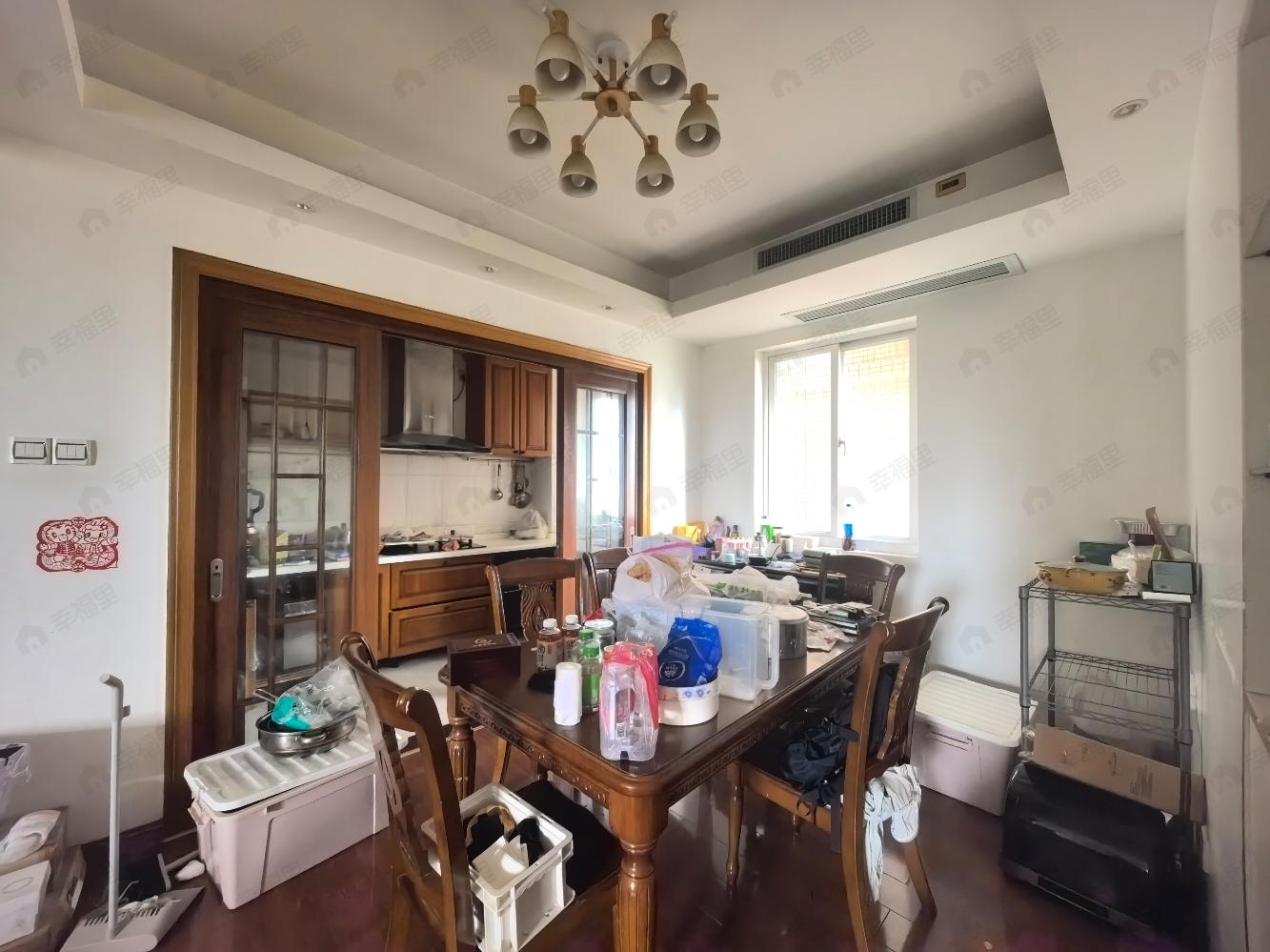 整租·融侨锦江花园B区2期