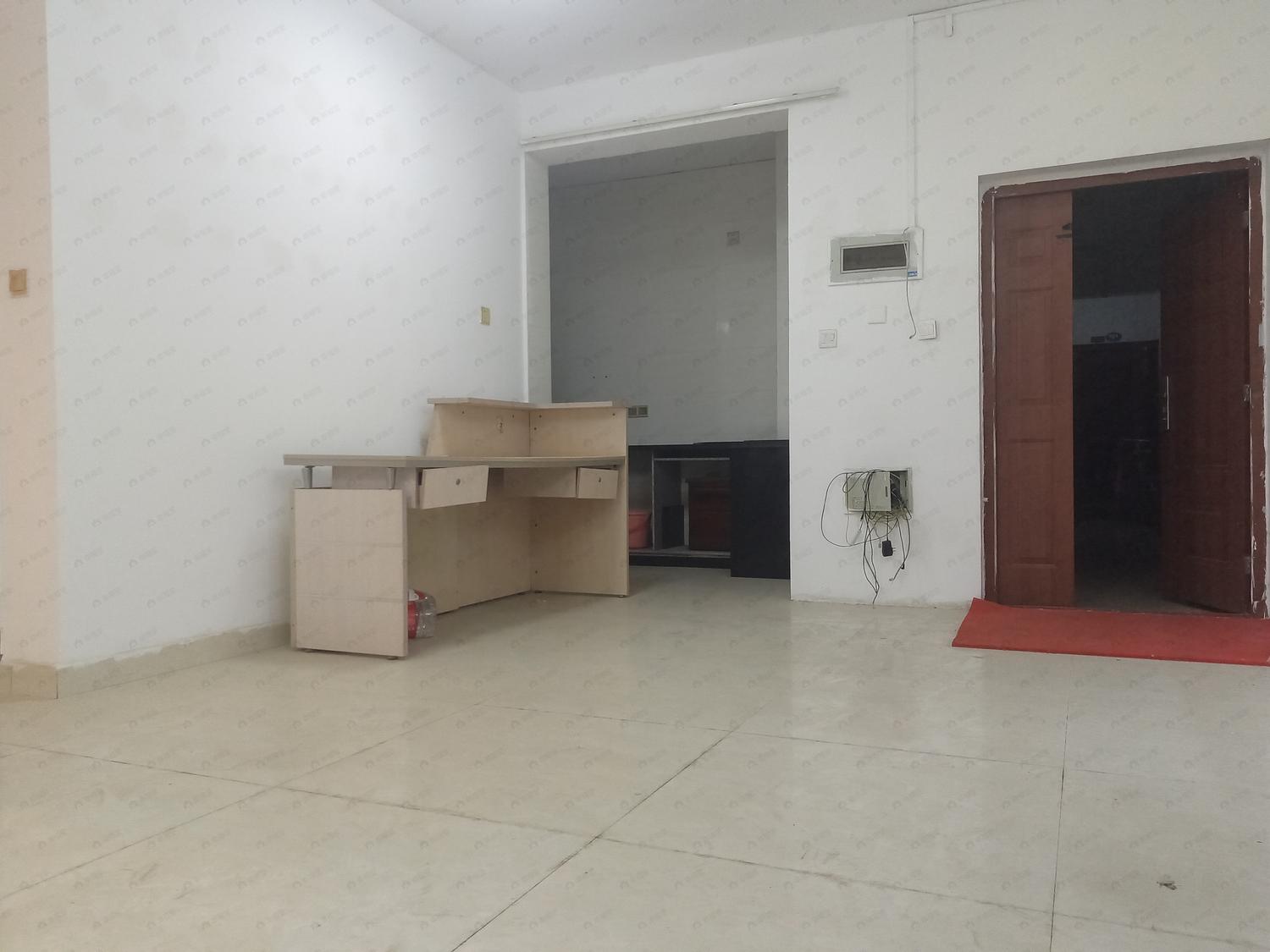 整租·博仕后家园B区