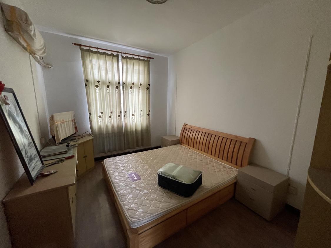 整租·团结四村