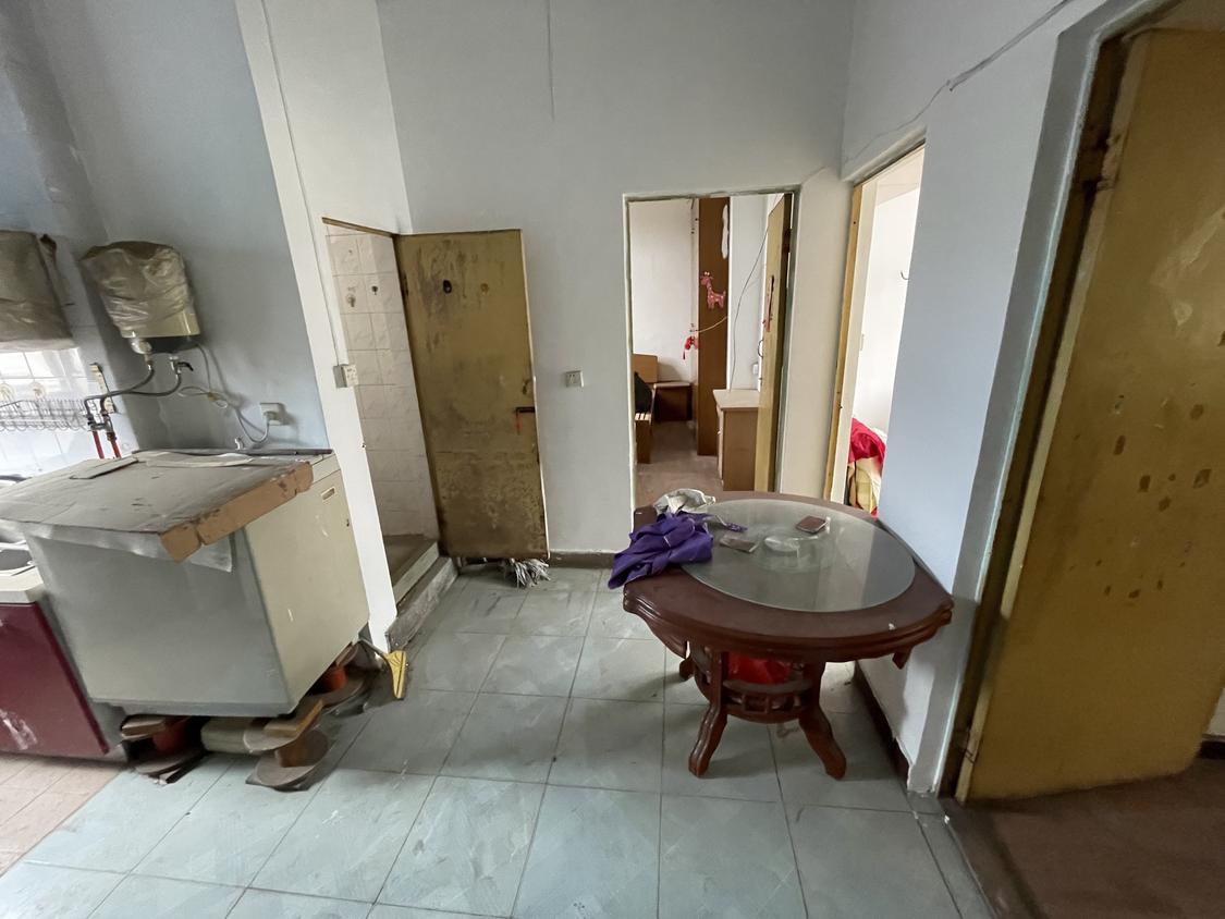 整租·团结四村