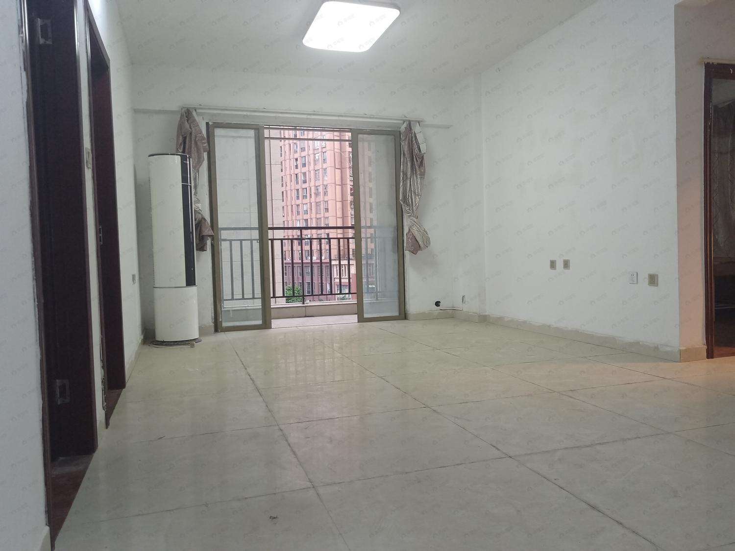 整租·博仕后家园B区