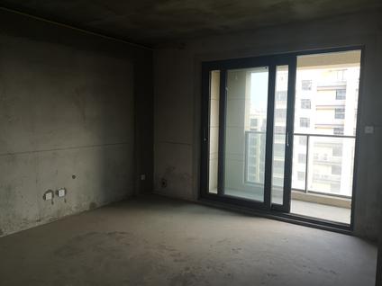 鸠江汀棠公园整租 汀海壹品3室2厅/121平/中楼层